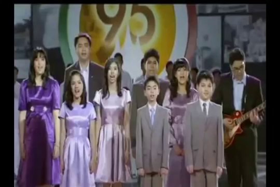 We Are One