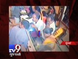 Theft in Jewellery Shop, CCTV captured Thief Family Gang in Mumbai - Tv9 Gujarati