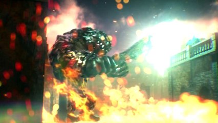 Natural Doctrine - Trailer #3