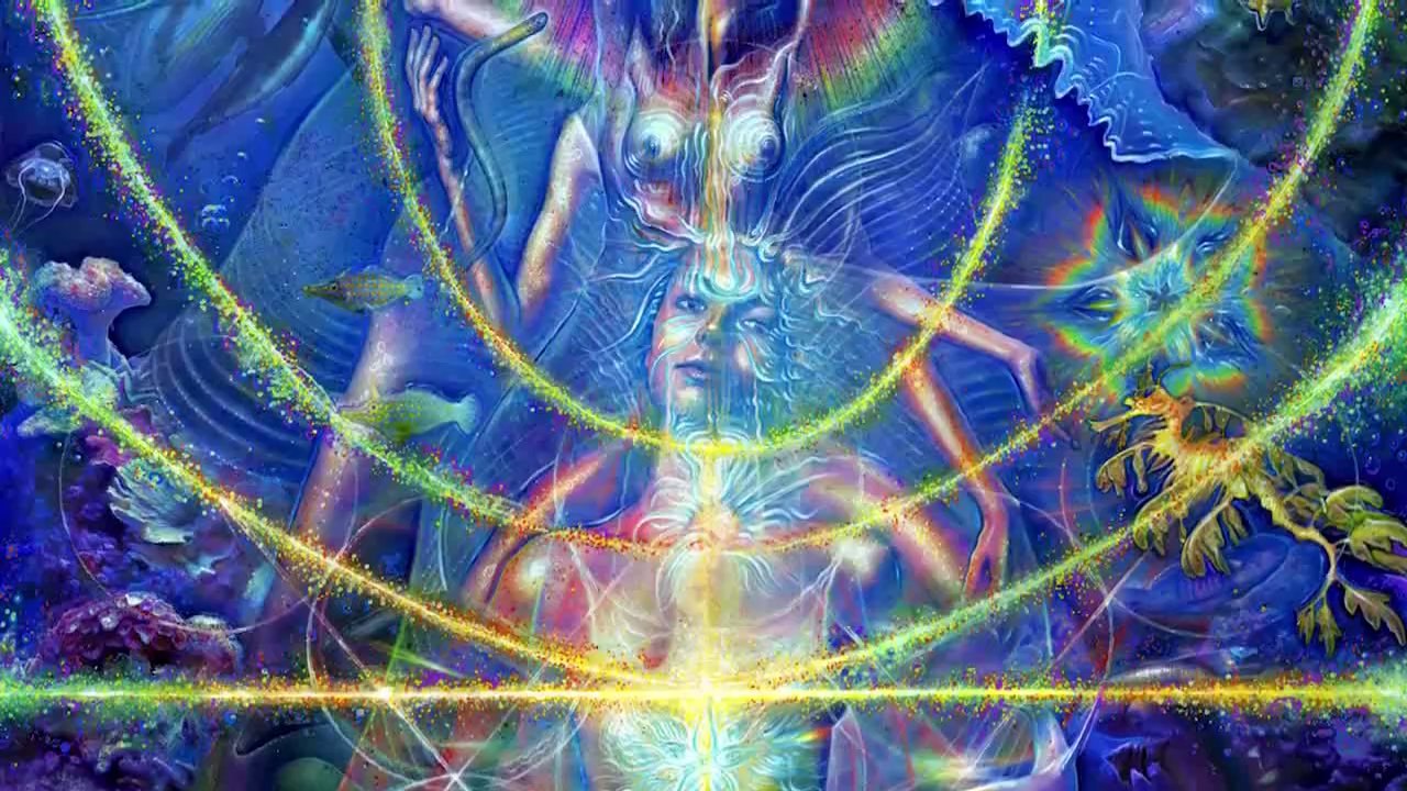 You Are The Solution