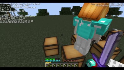 Minecraft: First Try Fridays Week 25