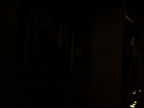 Intempéries: la Bretagne sous les eaux - 08/02