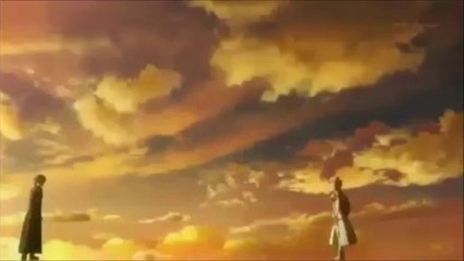 Kirito Vs Heathcliff AMV