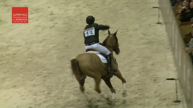 Eddy Sans Vainqueur Devouvoux Indoor Cross Derby