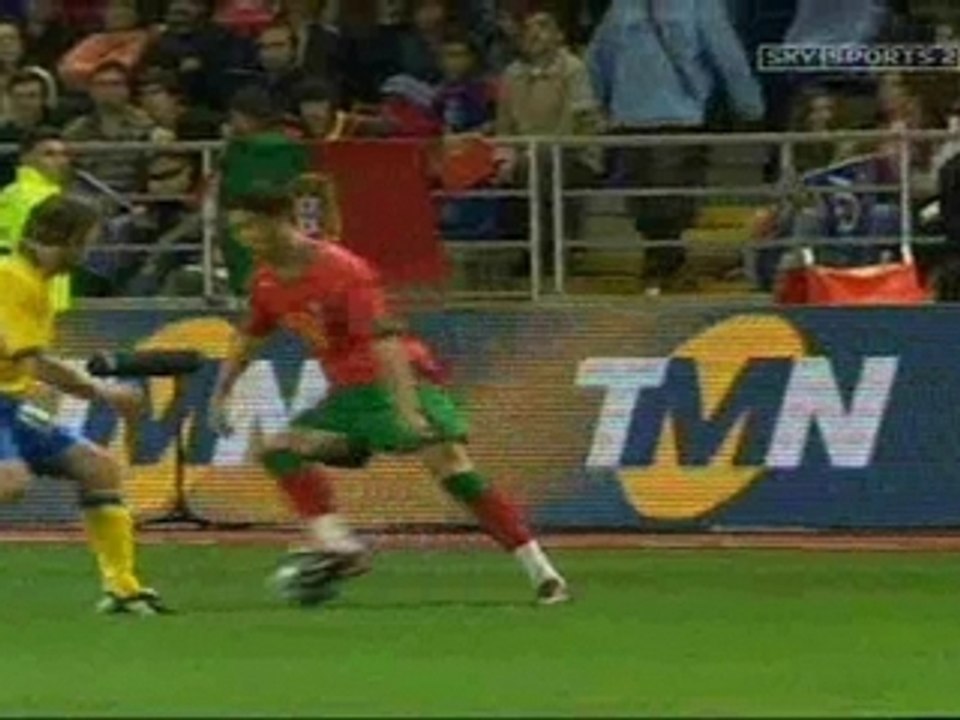 Ronaldhino vs. C.Ronaldo #1