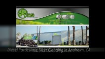 Clean Diesel Specialists 714-276-2020 Tustin