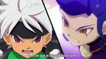 Inazuma Eleven GO Galaxy 37 VOSTFR HD