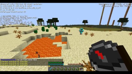 Minecraft: Sunday Night Hunger Games Week 51