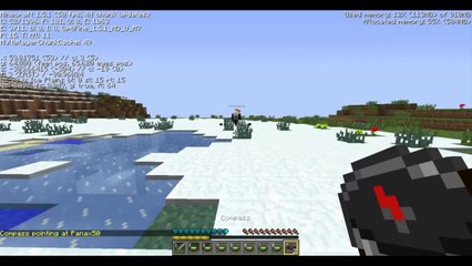 Minecraft: First Try Fridays Week 20