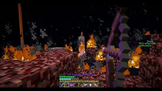Minecraft: Herobrine's Return w/Salsa Part 3