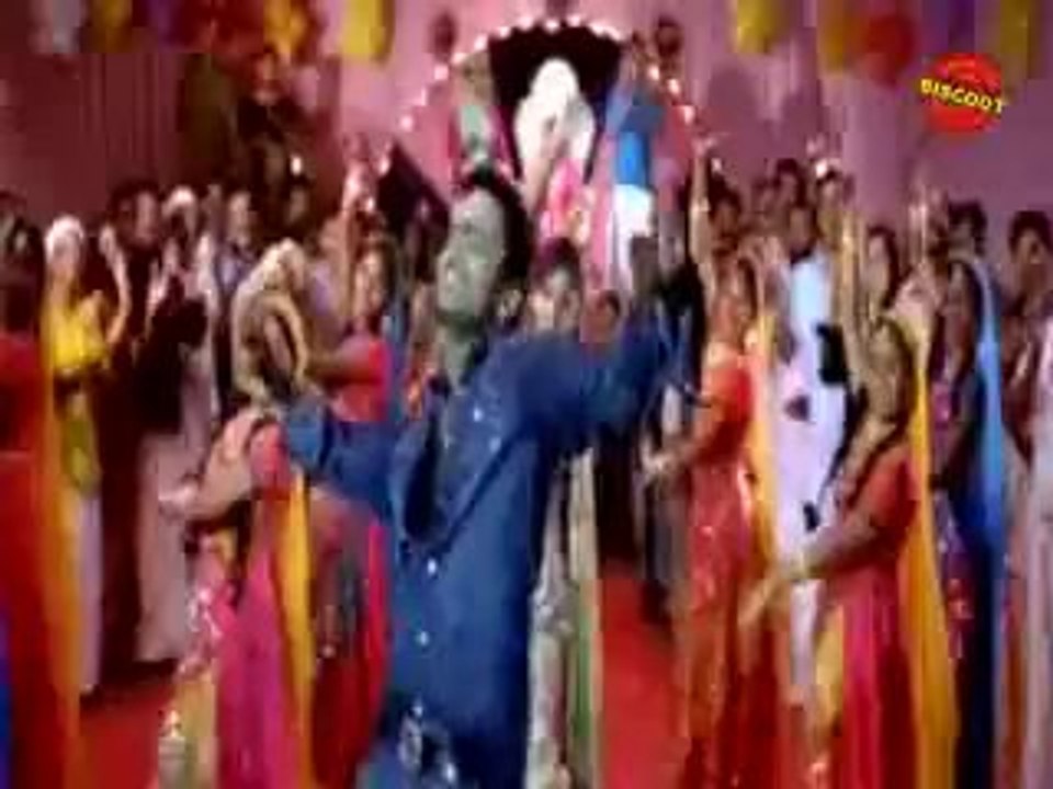 Valiyangadi 2010: Full Length Malayalam Movie