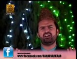 Naat Online : Urdu Naat Marhaba Aye Mursal-e-Azam Mohammad Marhaba Official Video Naat by Syed Zabeeb Masood - New Naat [2014]