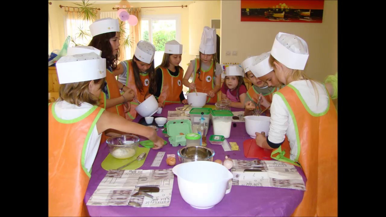 Saveurs Vives-  Cours de cuisine en Ille et Vilaine, Manche et Mayenne