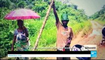 LES OBSERVATEURS - Route infernale au Kivu et dervishes tourneurs en prison