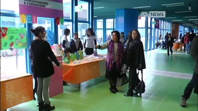 SALONE DELLO STUDENTE, TRA SOGNI E REALTA'