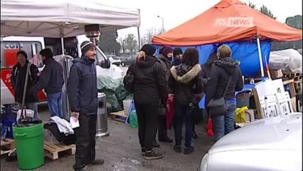 "SALVIAMO L'ITALIA" L'APPELLO DEGLI IMPRENDITORI