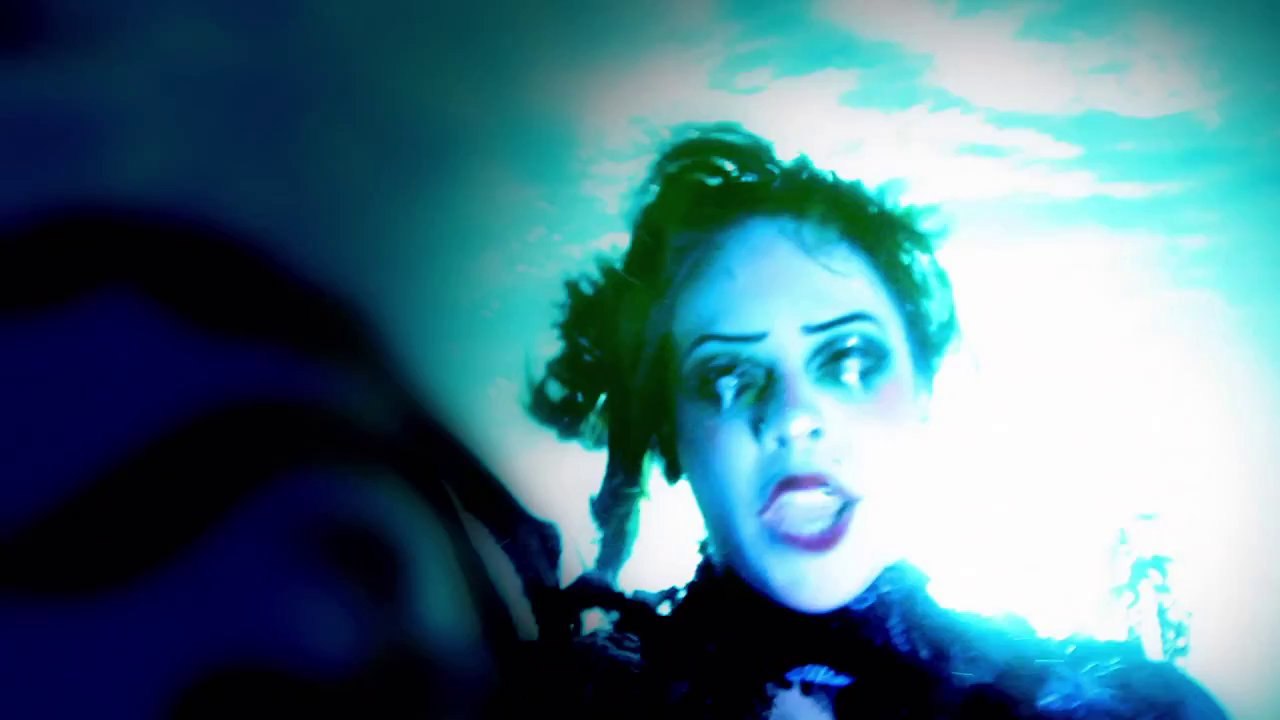 Stolen Babies - "Second Sleep" (2013)