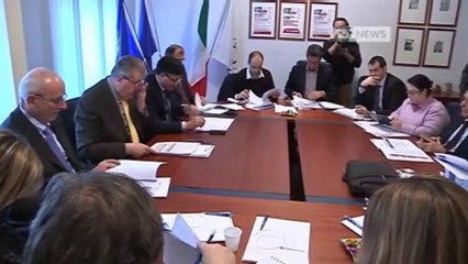CONFARTIGIANATO, PERSI 3000 POSTI NEL 2013