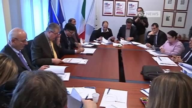 CONFARTIGIANATO, PERSI 3000 POSTI NEL 2013