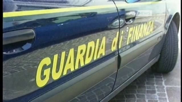 EVASORI, 700 MILIONI SOTTRATTI AL FISCO