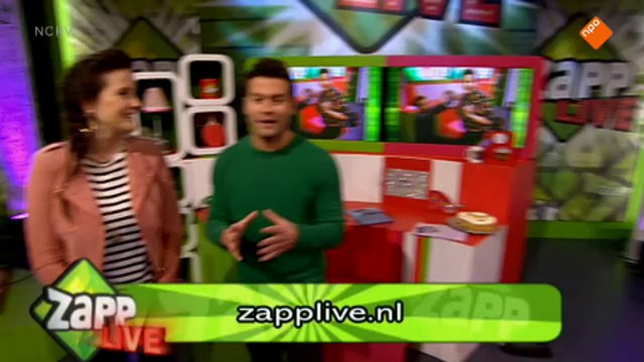 ZappLive