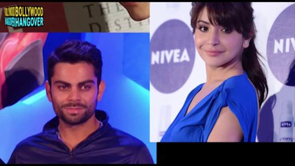Anushka Sharma & Virat Kohli CAUGHT HOLIDAYING in New Zealand