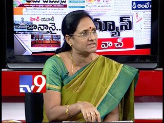 Download Video: Union Cabinet clears Telangana Bill, Hyderabad to be joint capital - Part 2