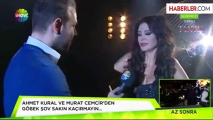 Ebru Polat'a Kurtlar Vadisi Pusu'dan Teklif