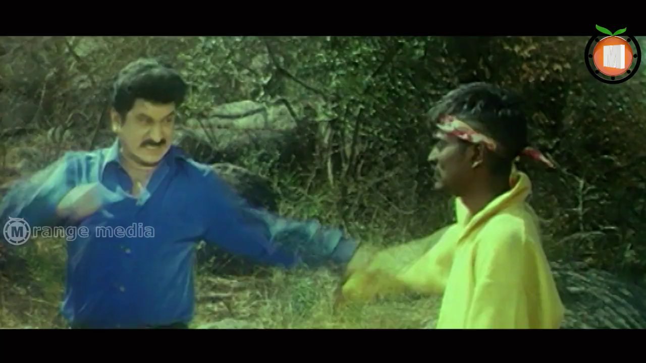 Suman Full Fight With Rowdies From Gudachari 116 Movie