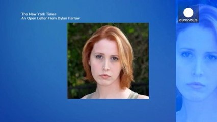 Woody Allen niega las acusaciones de su hija en el 'New York Times'