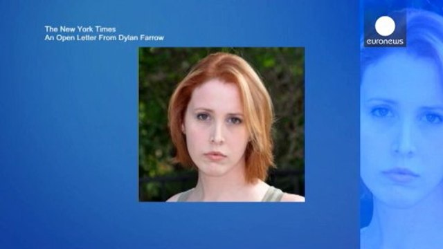 Woody Allen denies allegations of abusing his daughter Dylan Farrow