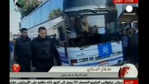 Siria: evacuate decine di civili da Homs nella prima giornata di tregua umanitaria