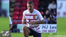 Vidic Decides to Leave Manchester United -- Man united Defender decides to leave in Summer 2014