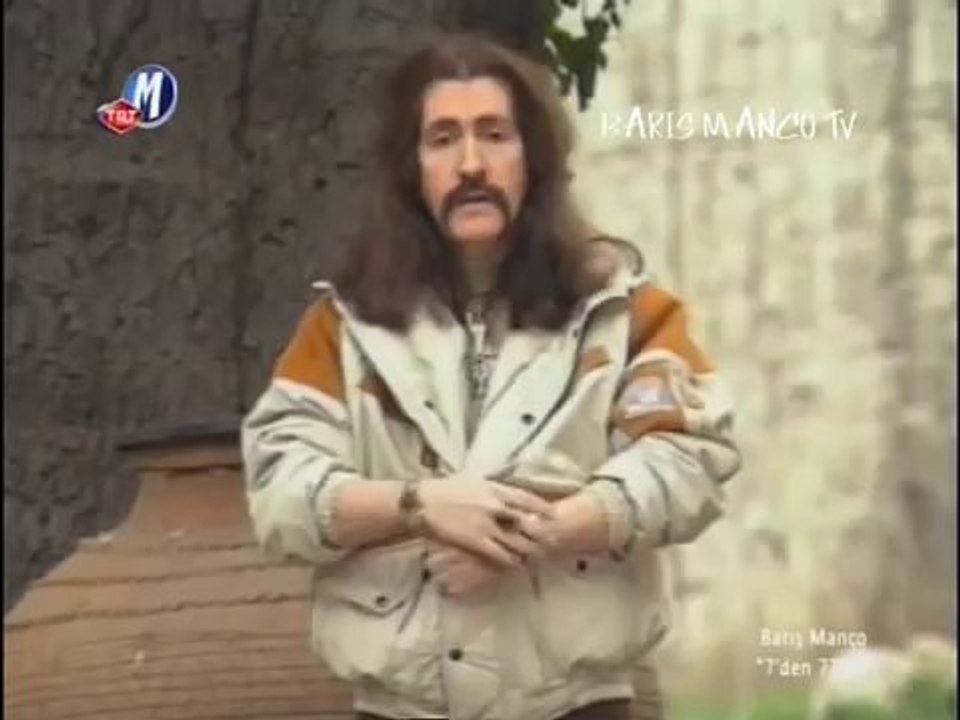 Barış Manço - Dört Kapı ( 1985 )    Yıl  1989 ...