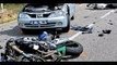 Compilation d'accident de moto #3 / Motorcycle crash compilation 3