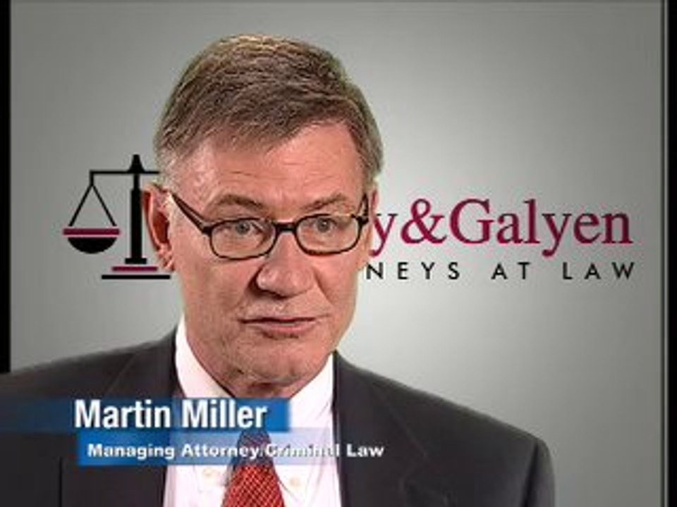 Martin Miller