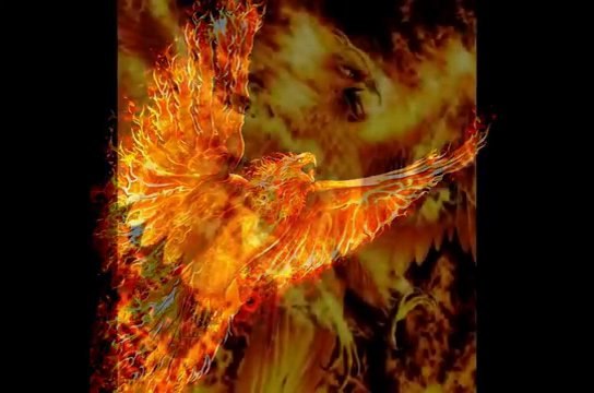 В Астрахани недовольные жильцы дома сожгли BMW X6 инородца-кавказца