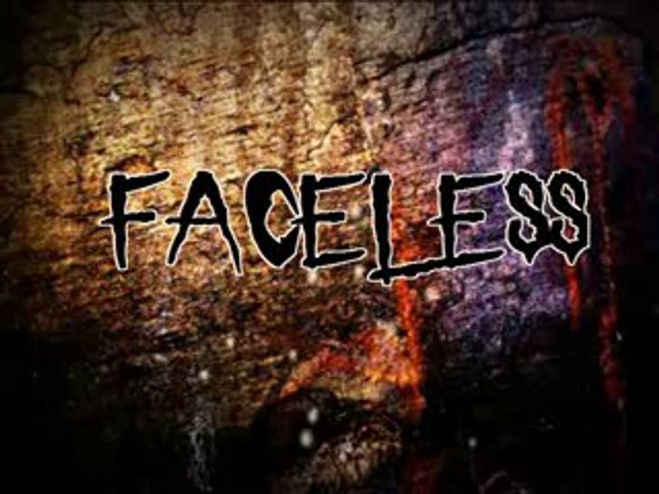 Faceless BCW ENtrance 2014