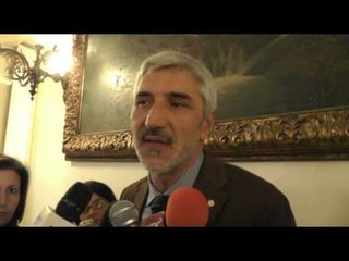 Napoli - Il bando a favore delle PMI (07.02.14)