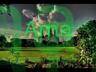 Ako'y Maghihintay Sa Iyong Pagliligtas