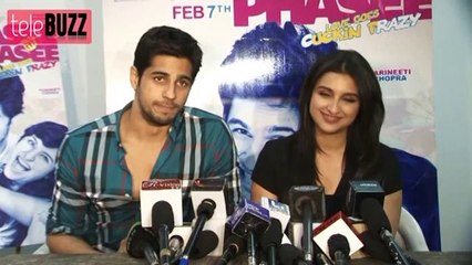 Parineeti REVEALS SECRETS about Alia on Koffee with Karan 4