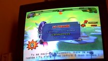 DBZ budokai tenkaichi 3 ep 2 freezer