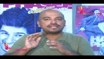 Hasee Toh Phasee Movie | Vinil Mathew's Interview