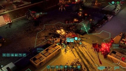 Xcom Enemy Within épisode 21