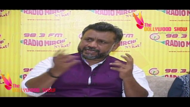 Madhuri Dixit & Juhi Chawla Rowdy Chemistry in Gulab Gang