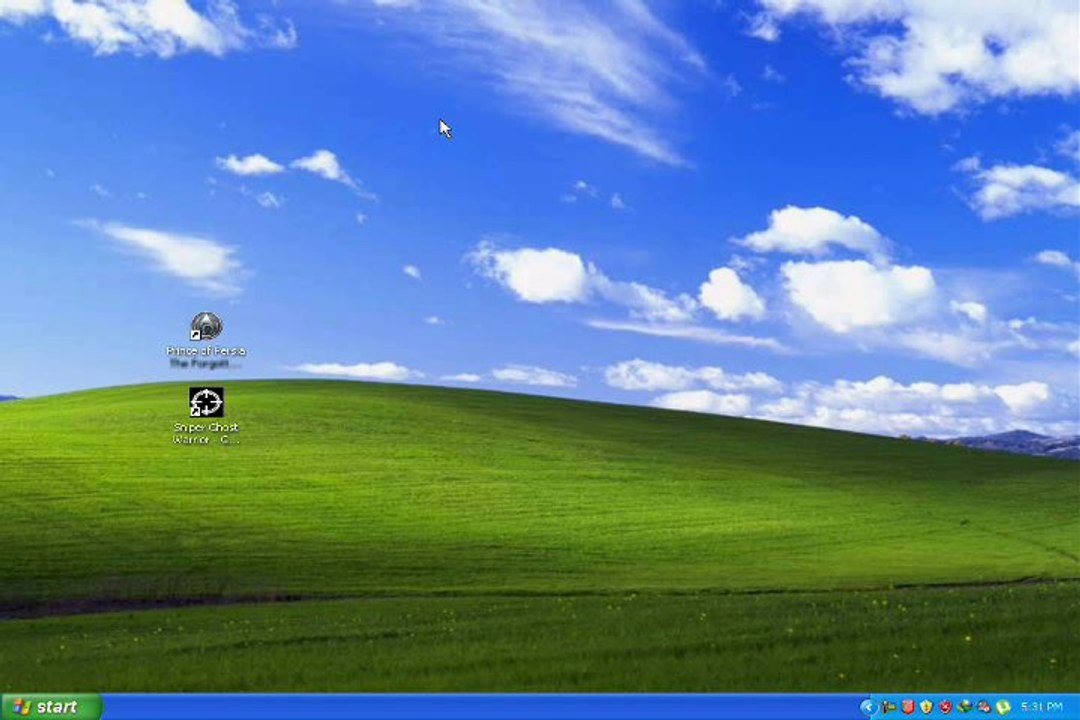 How To Install Assassin Creed 1