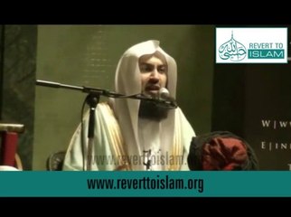 Pure Soul        Mufti Ismail Mink