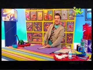 Mister Maker 8h February 2014 Video Watch Online pt2
