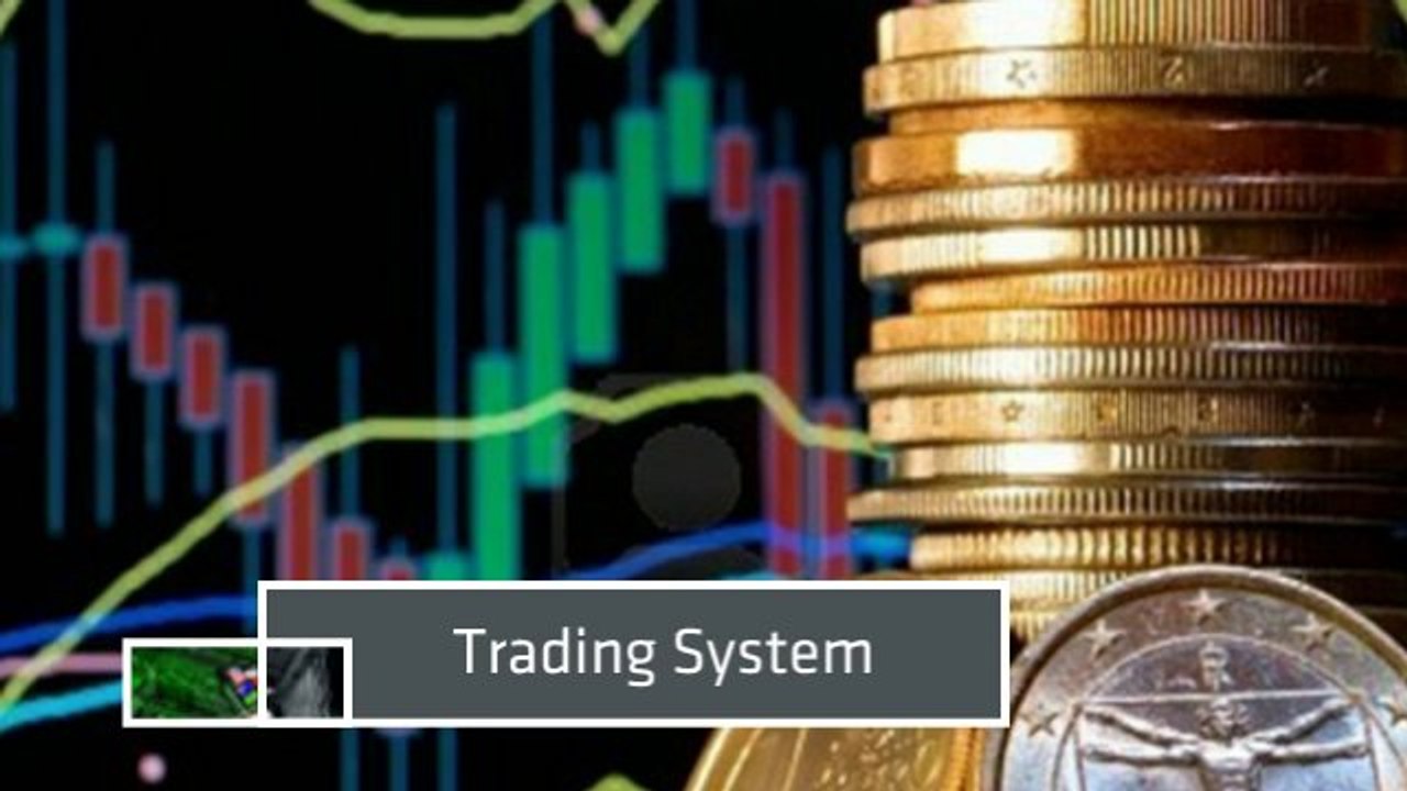 Algorithmic Trading Solutions - Aurora Solutions