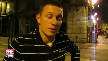 En plein dans le Gre 8 février